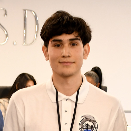 Angel Avelar